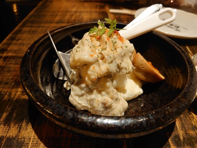 用戶對於串焼BISTRO 福みみ 銀座店的評論高清圖
