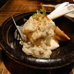用戶對於串焼BISTRO 福みみ 銀座店的評論圖