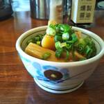 User's review image for RUTUBO燻製工場
