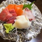 用户对于味処 北國屋的评论图