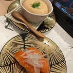 User's review image for もり一 神保町店