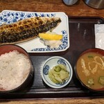 User's review image for 炭火焼食堂 こがね屋