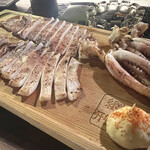 用戶對於五十集屋的評論圖