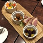 用戶對於ビストロ TERIYAKI 秋葉原的評論圖