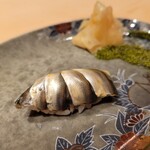 用戶對於鮨 東京 よし田的評論圖