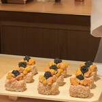 User's review image for 鮨 由う