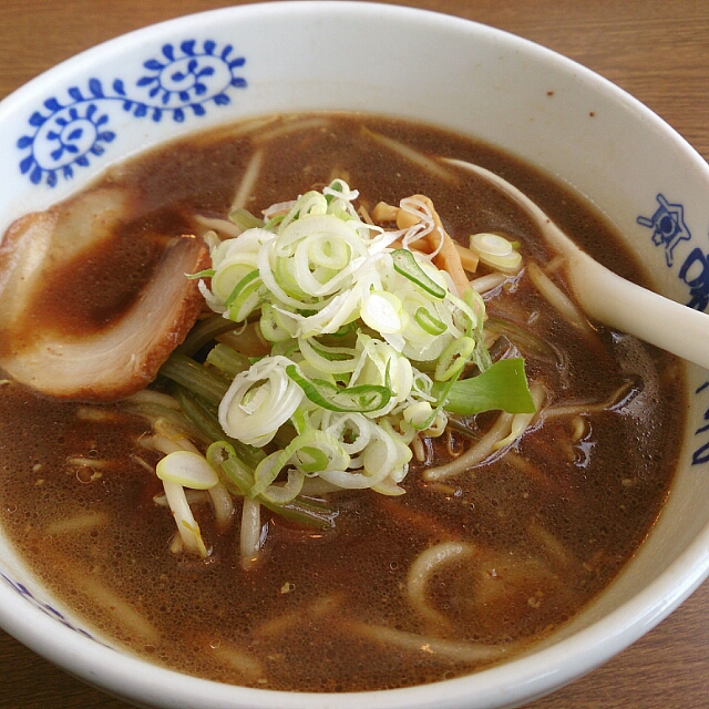 用户对于味の時計台 余市店的评论图