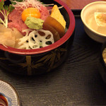 User's review image for 鮨 笹屋