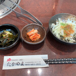 用戶對於焼肉たかやま 大崎店的評論圖