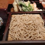 用戶對於季寄せ 蕎麦 柏や的評論圖
