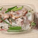 User's review image for いとはん 大丸東京店