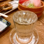 用戶對於磯丸水産 蒲田西口店的評論圖