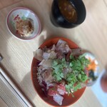 用户对于鮨 すがひさ的评论图