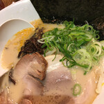 User's review image for 博多 一風堂 高田馬場店