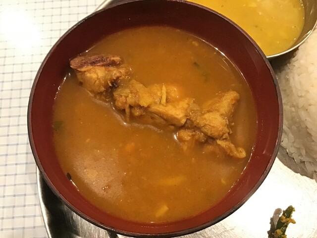 User's recommendation image for ラトバレ