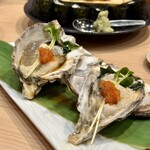 用戶對於元祖ぶっち切り寿司 魚心 心斎橋店的評論圖