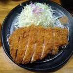 User's review image for とんかつ 檍 赤坂店