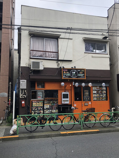 用戶對於マエラズキッチン 中野新橋店的評論高清圖