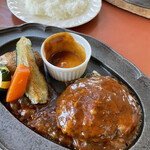 User's review image for ファームレストラン千代田