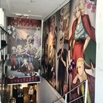 用戶對於文房具カフェ的評論圖