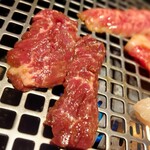 用戶對於焼肉 徳寿 福住店的評論圖