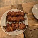 用户对于やきとんいろは的评论图