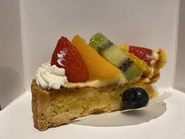 用戶對於キャトル 秋葉原店的評論高清圖