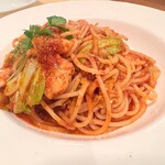 User's review image for Pizzeria LUMEN