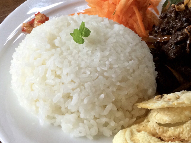 User's recommendation image for バリバリバリ