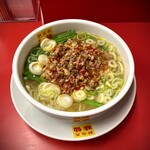 用戶對於味仙 新橋駅前店的評論圖