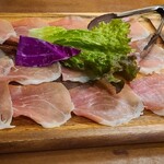 用戶對於ビバリー 有楽町ビル店的評論圖