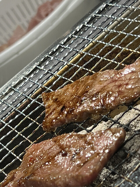 用戶對於炭火焼肉 牛が如く的評論高清圖