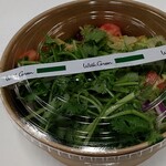 User's review image for WithGreen