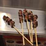 User's review image for 秋吉 あべの店