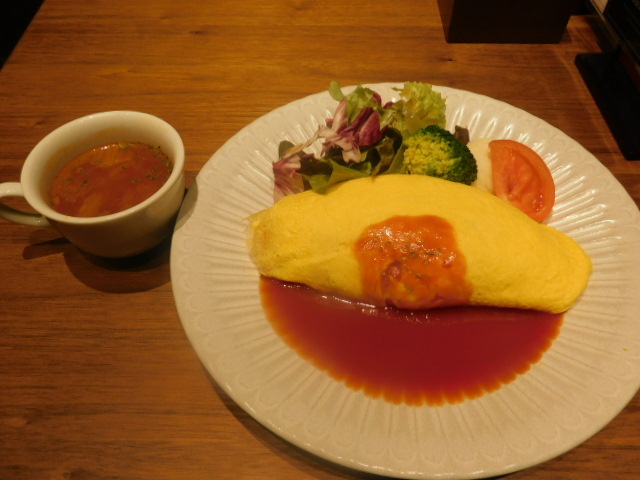 User's recommendation image for 六本木洋食 おはし
