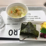 用户对于札幌市役所本庁舎食堂的评论图