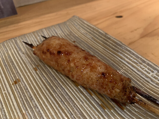 用戶對於鳥恵 上野広小路店的評論高清圖