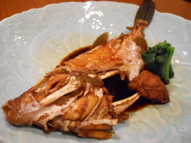 User's review image for 浜ふじ