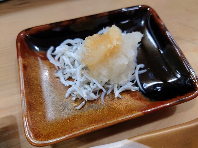 User's recommendation image for 力寿司