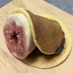 用户对于銀座 青果堂的评论图