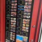 用户对于焼肉 円満的评论图