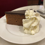User's review image for カフェ ウィーン 三越日本橋店
