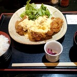 用戶對於酉一途 西新宿店的評論圖