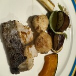 用戶對於演出鉄板ステーキ&BARココットアルファ 河原町本店的評論圖