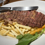 User's review image for カプリチョーザ 渋谷本店