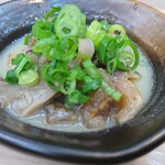 用户对于やまと屋 本店的评论图