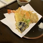 用户对于河道屋銀華的评论图