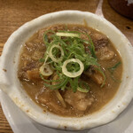 用戶對於立呑・ホルモン串　千日前えん的評論圖
