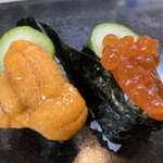 用戶對於彦ずし的評論圖