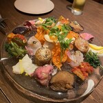 用户对于Agora sapporo的评论图